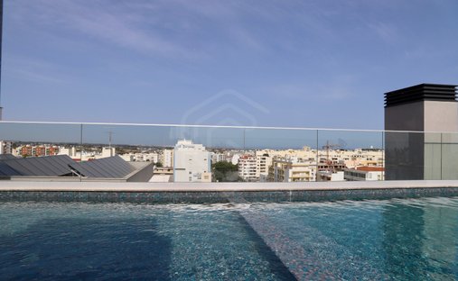 Appartement à Faro (Se et Sao Pedro), Algarve, Portugal 1