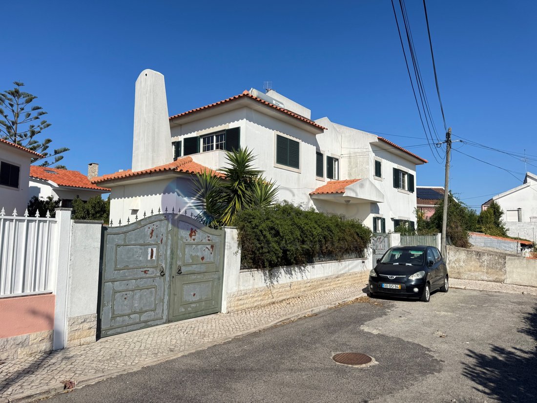 House in Cascais e Estoril, Lisbon, Portugal 1 - 16372950