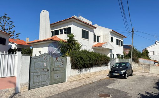 House in Cascais e Estoril, Lisbon, Portugal 1