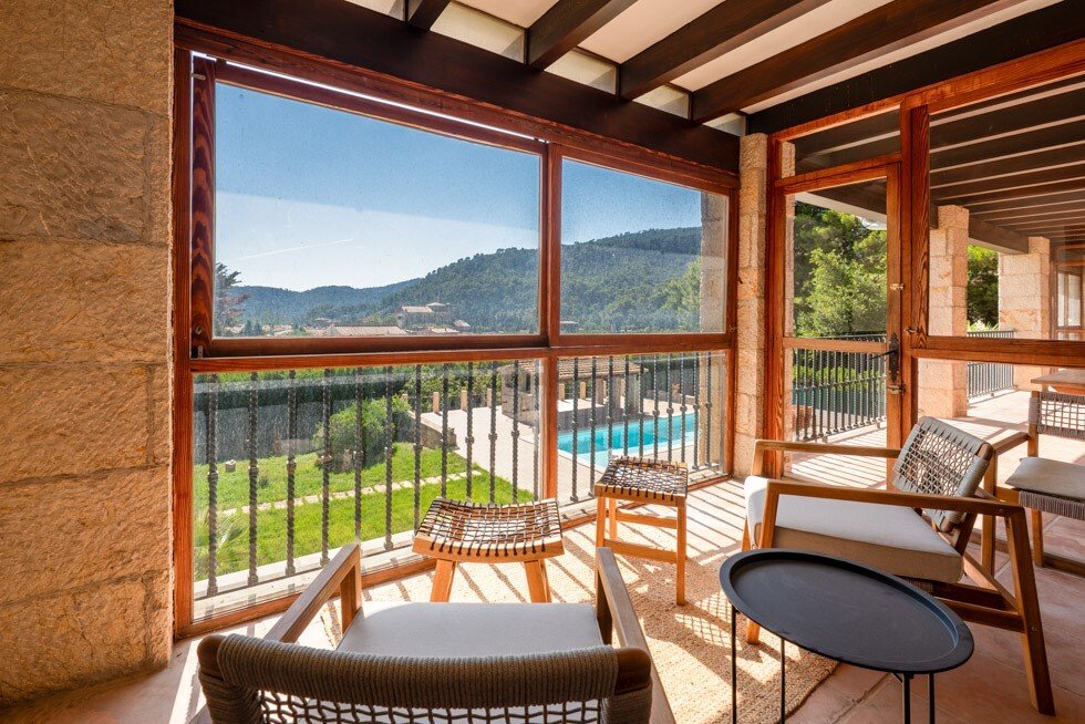 Country House in Valldemossa, Balearic Islands, Spain 3 - 12652411