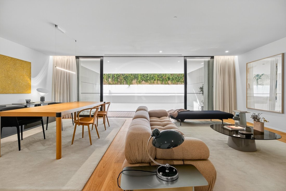 Apartment in Aldoar, Foz do Douro e Nevogilde, Porto District, Portugal 1 - 16598957