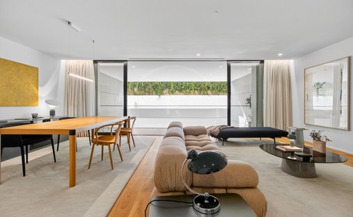 Apartment in Aldoar, Foz do Douro e Nevogilde, Porto District, Portugal 1
