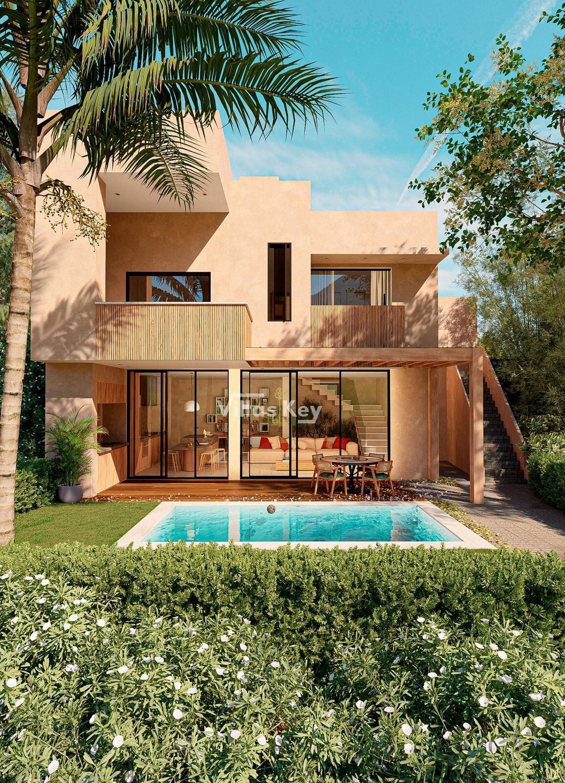 Villa in Mexilhoeira Grande, Algarve, Portugal 5 - 13365506