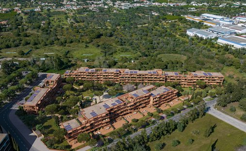 Appartamento a Vilamoura, Quarteira, Algarve 1