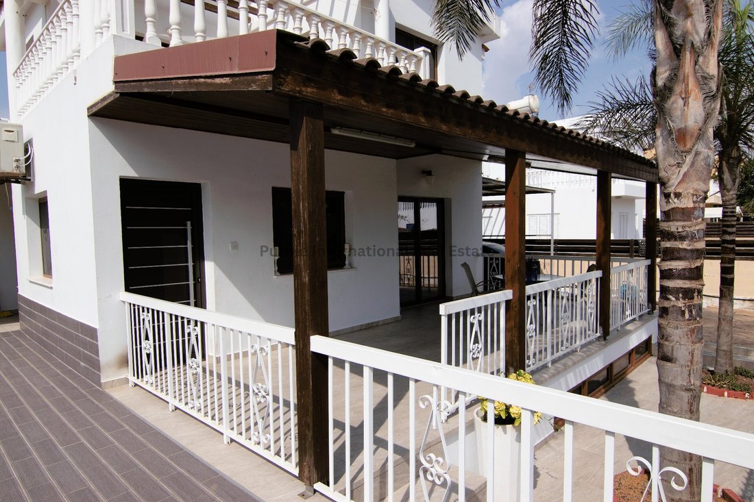 Villa in Sotira, Cyprus 4 - 16712136