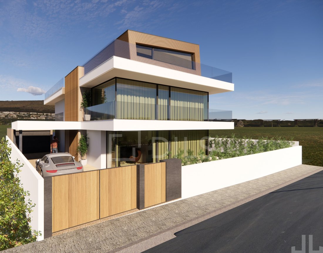 House in Arcozelo, Porto District, Portugal 3 - 16517614