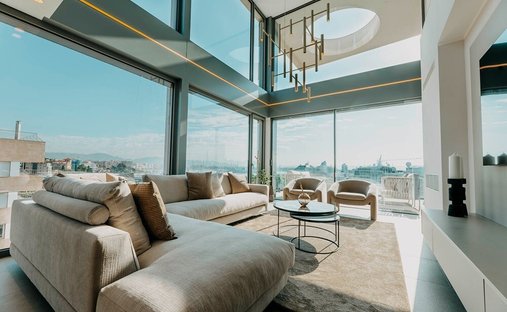 Apartamento en Palma, Islas Baleares, España 1
