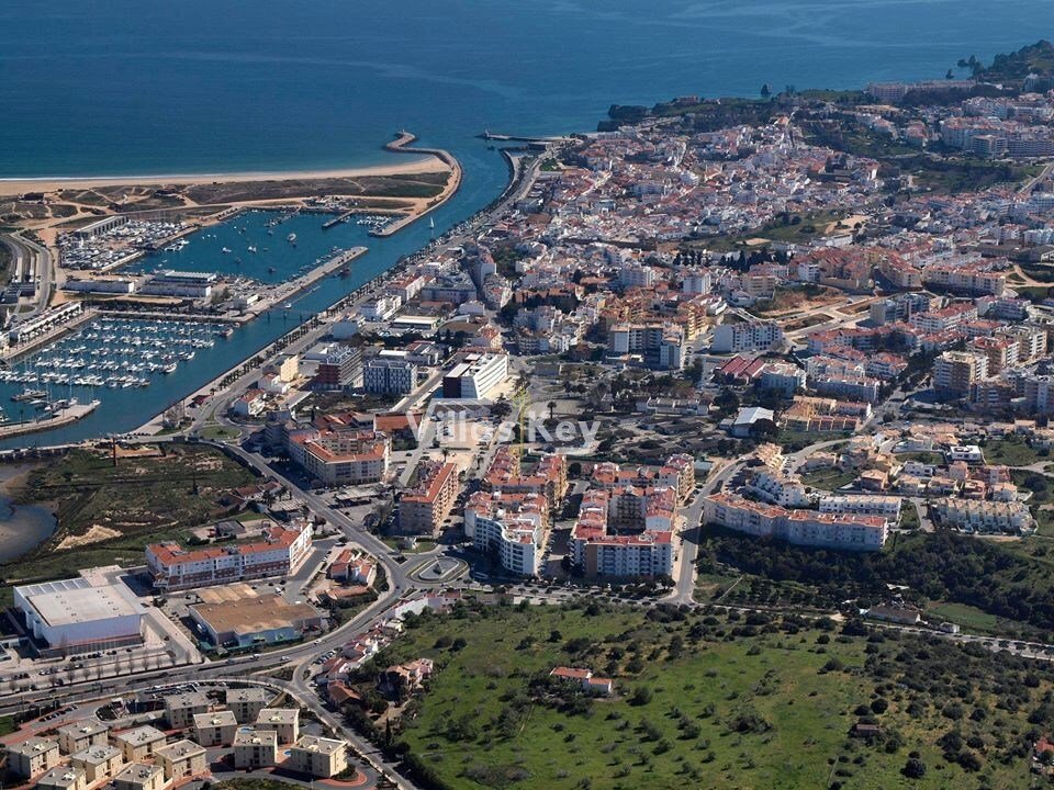 Land in São Sebastião, Lagos, Sao Goncalo de Lagos, Portugal 3 - 12275173