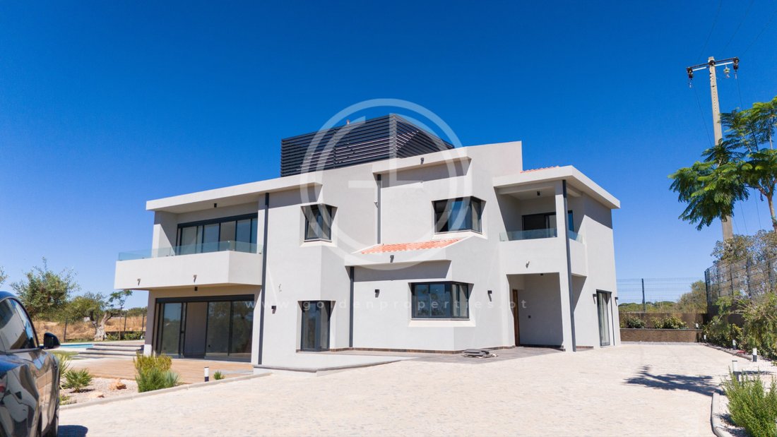 House in Quarteira, Algarve, Portugal 4 - 14707475