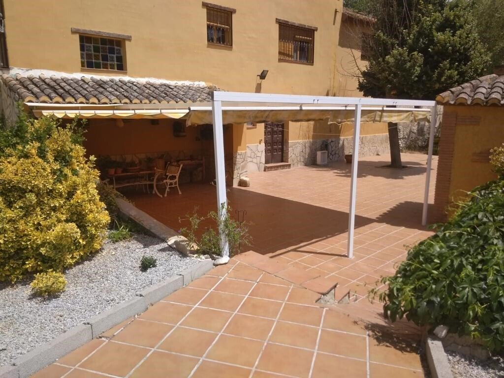 House in Fornes, Andalusia, Spain 3 - 15293336