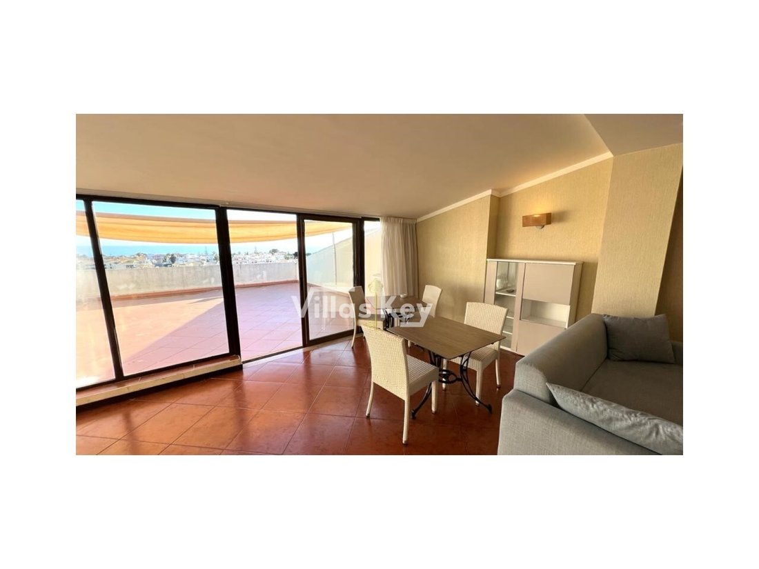 Apartment in Olhos de Agua, Algarve, Portugal 5 - 13559298