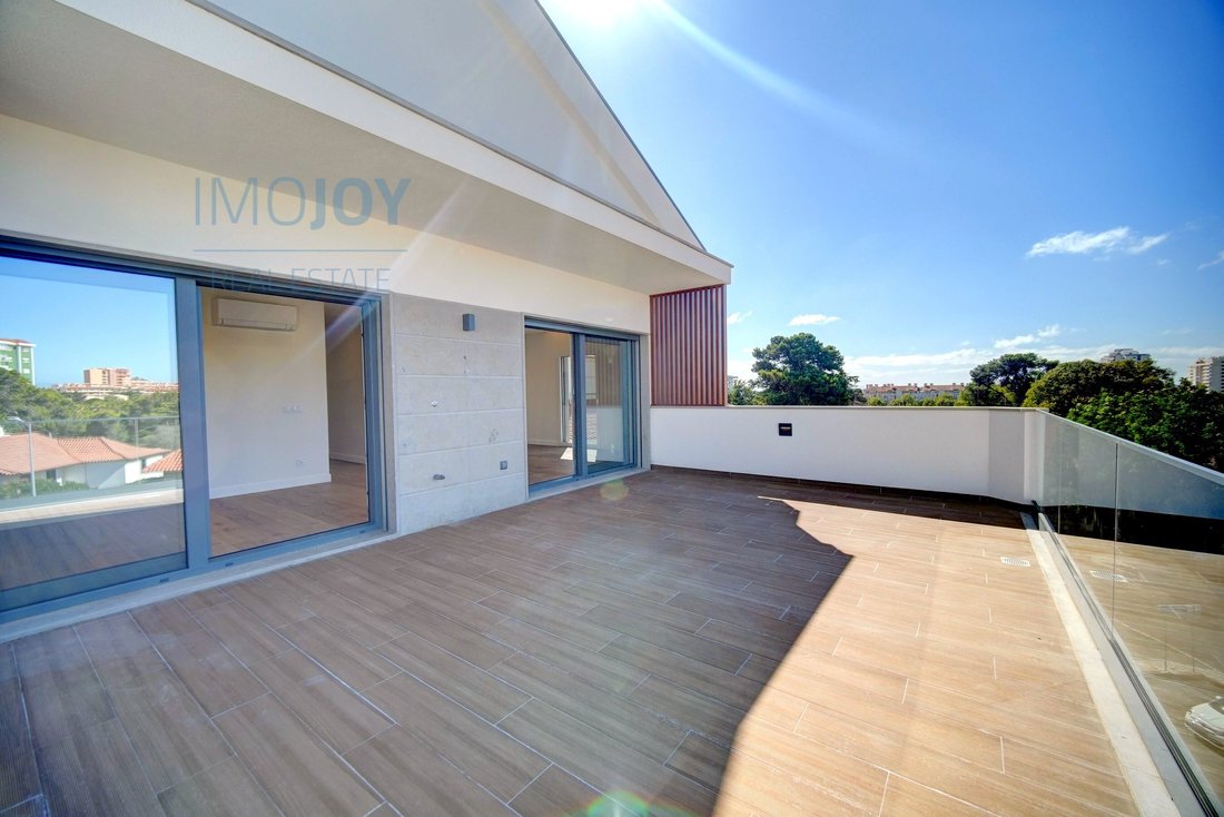 Apartment in Cascais e Estoril, Lisbon, Portugal 2 - 16292348