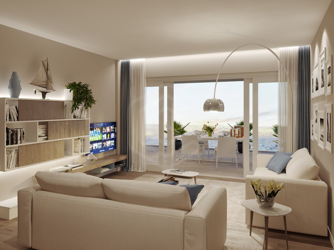 Apartment in Quarteira, Algarve, Portugal 4 - 16106606