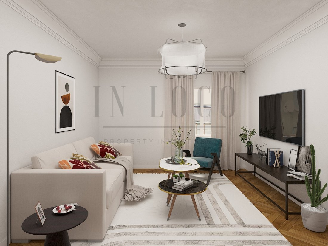 Apartment in Arroios, Lisbon, Portugal 5 - 13713700