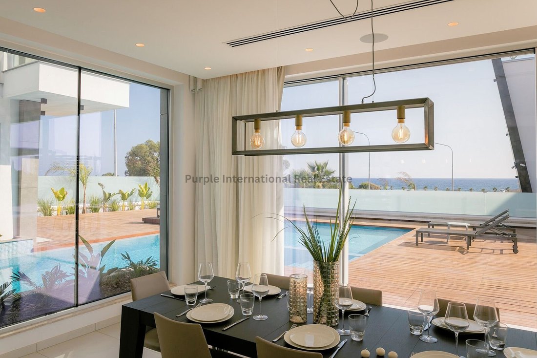 Villa in Ayia Napa, Cyprus 2 - 16712306