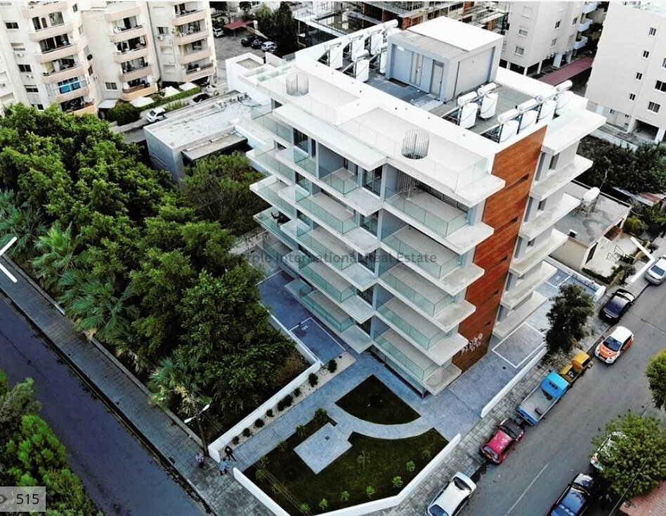 Apartment in Limassol, Limassol, Cyprus 3 - 15235689