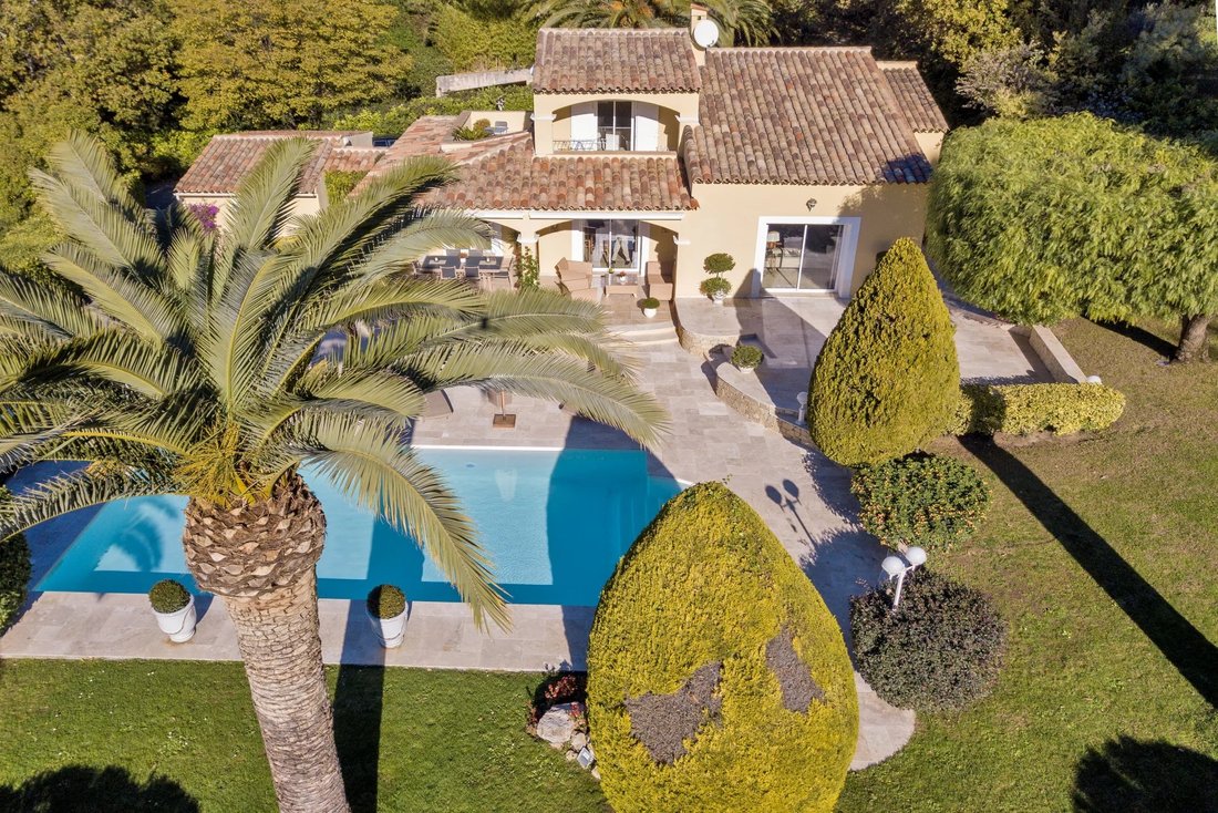 House in Nord, Roquefort-les-Pins, France 3 - 16673132