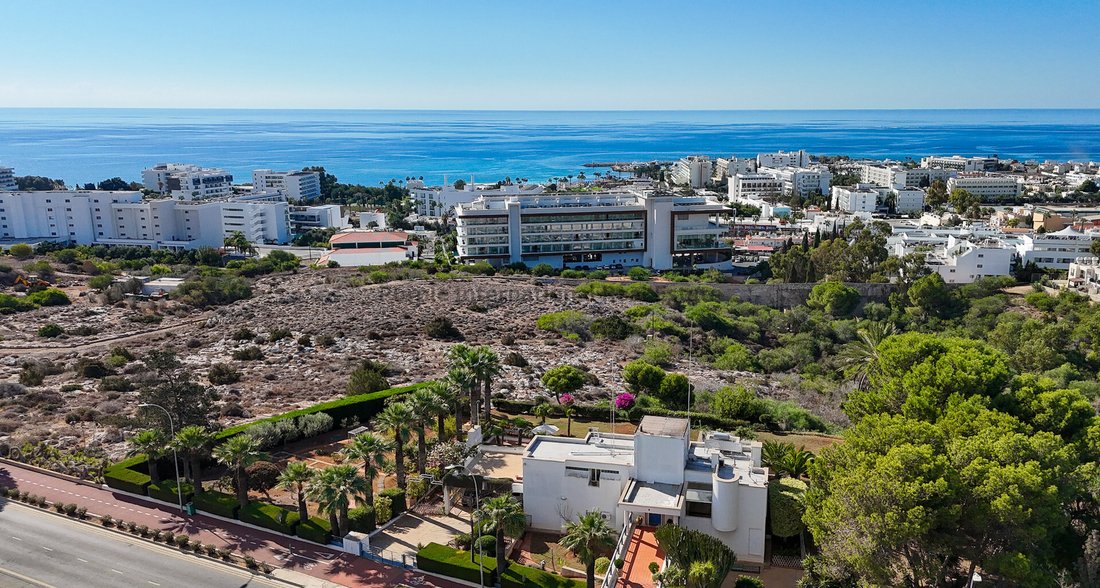 Villa in Ayia Napa, Cyprus 2 - 16712091