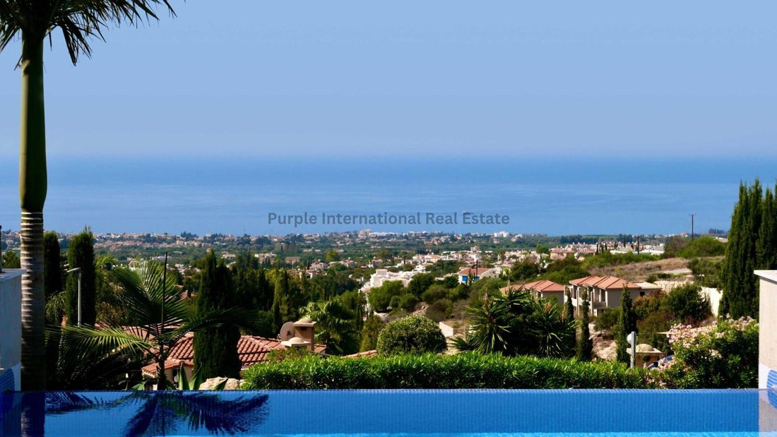 Villa in Tala, Paphos, Cyprus 2 - 16712516