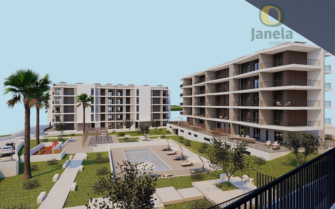 Apartment in Portimao, Algarve, Portugal 2 - 16598473