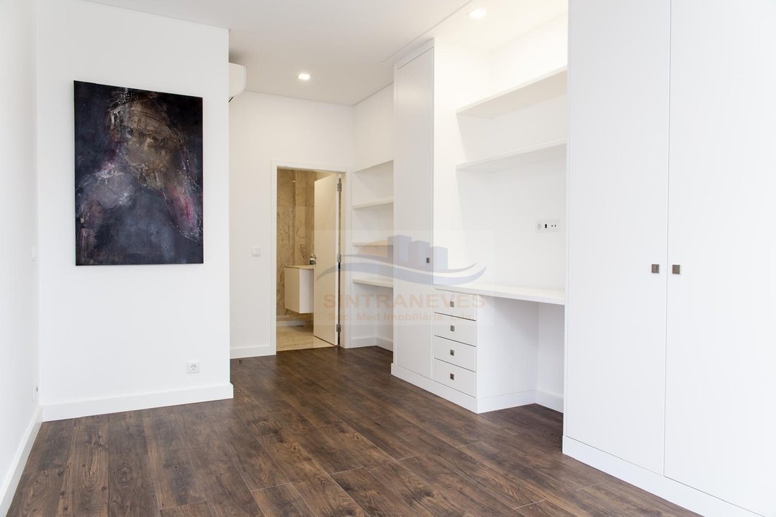 Apartment in Alvalade, Lisbon, Portugal 5 - 16033926