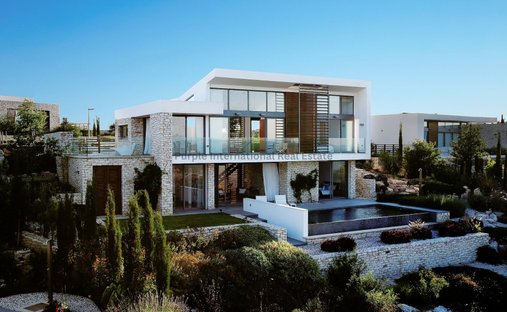 Villa in Tsada, Paphos, Cyprus 1
