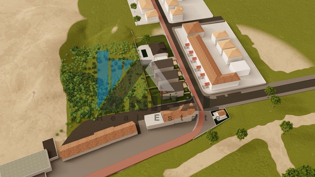 Land in Gulpilhares e Valadares, Porto District, Portugal 4 - 13041506