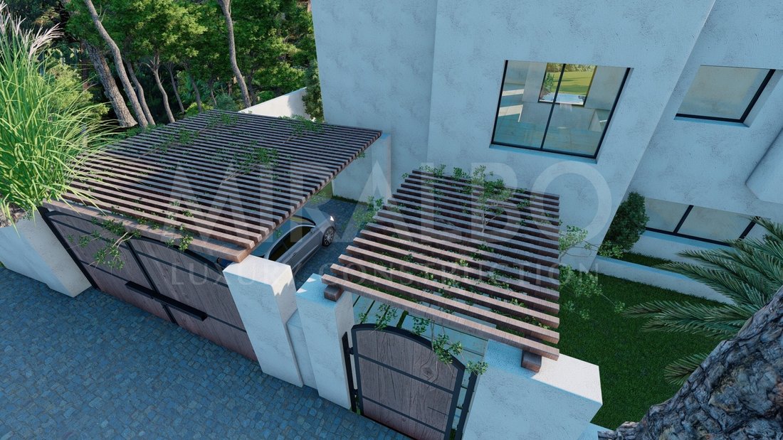 Villa in Xabia / Javea, Valencian Community, Spain 4 - 14524446