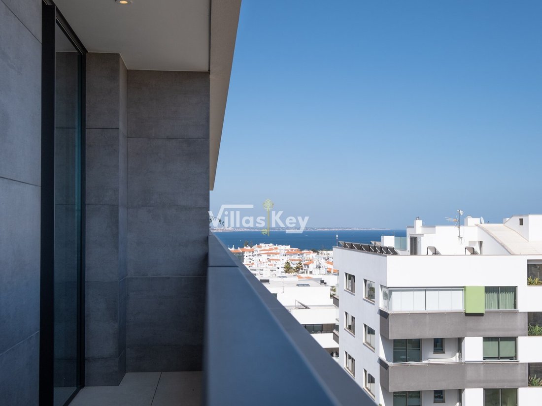 Apartment in São Sebastião, Lagos, Sao Goncalo de Lagos, Portugal 2 - 15631136