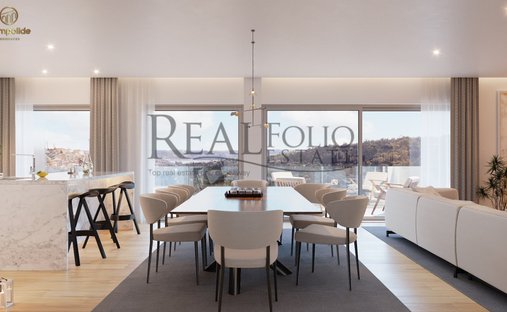 Apartamento en Campolide, Lisboa, Portugal 1