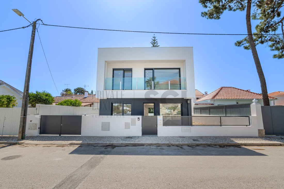 House in Aroeira, Charneca de Caparica e Sobreda, Portugal 4 - 15696138