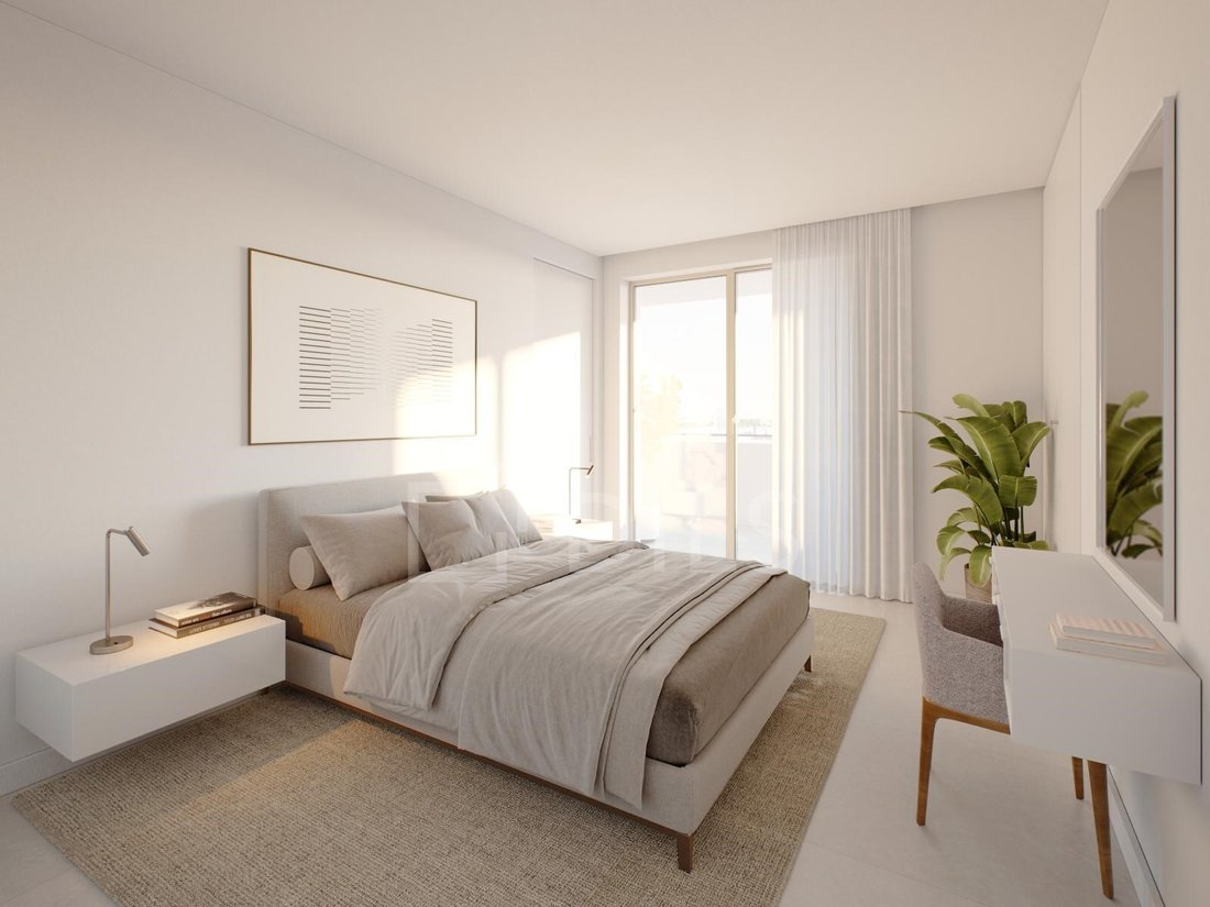 Apartment in São Sebastião, Lagos, Sao Goncalo de Lagos, Portugal 2 - 16573508