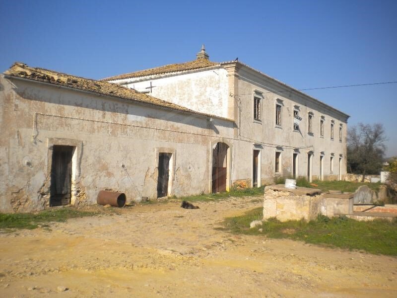 Finca in Olhos de Agua, Algarve, Portugal 2 - 14342545