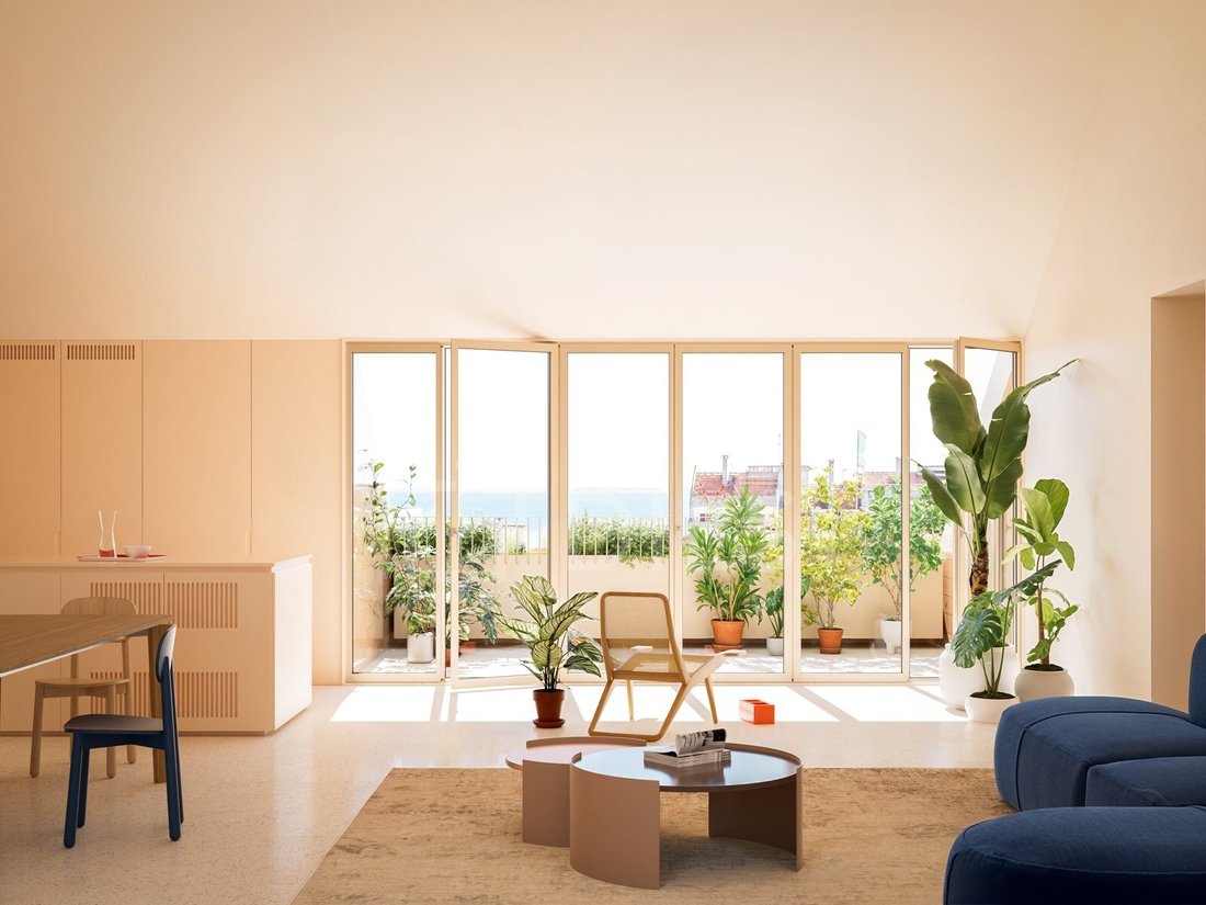 Apartment in Marvila, Lisbon, Portugal 2 - 15469226