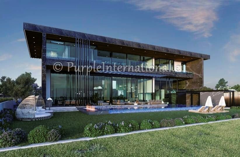 Villa in Chloraka, Paphos, Cyprus 3 - 15236128