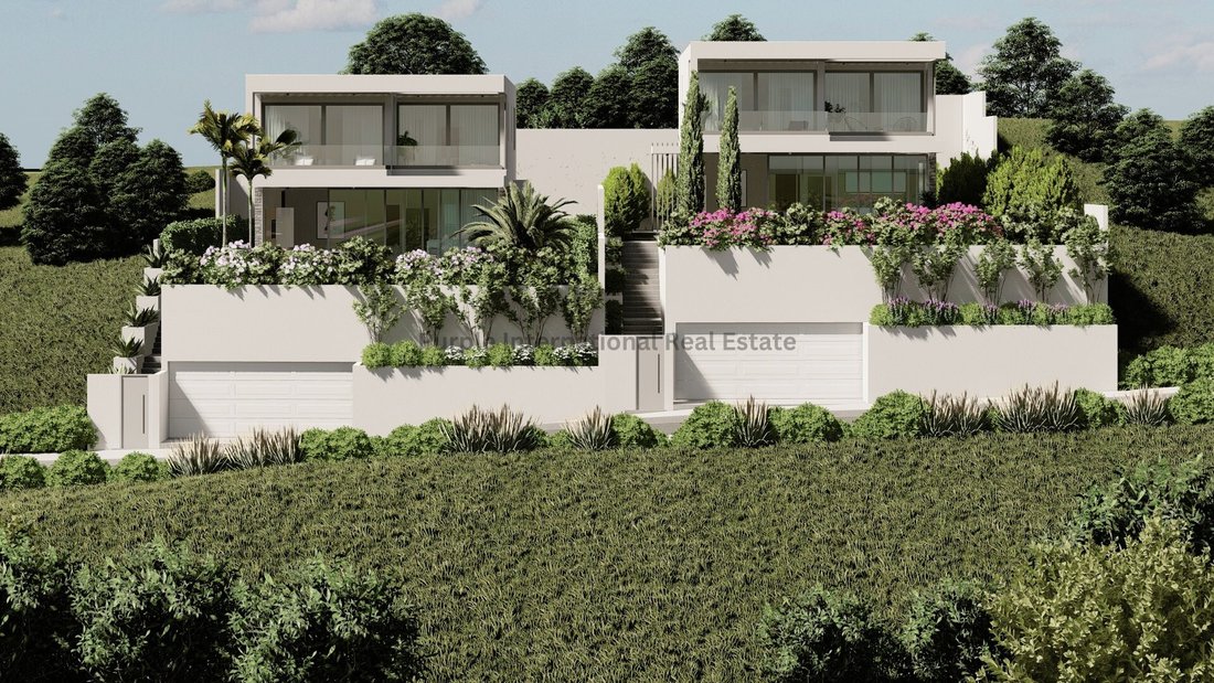 Villa in Yeroskipou, Paphos, Cyprus 4 - 15235987