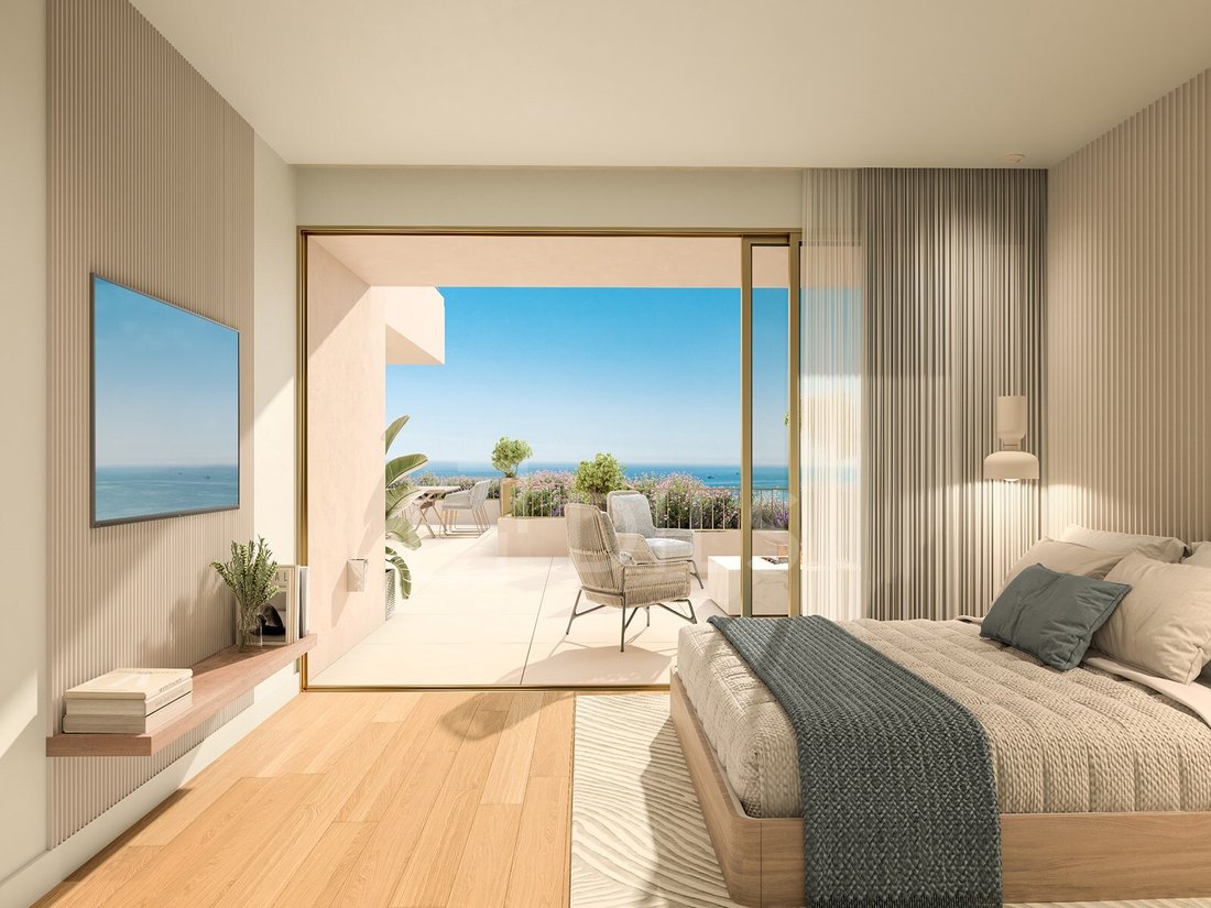 Apartment in Santiago, Setubal, Portugal 5 - 14478154