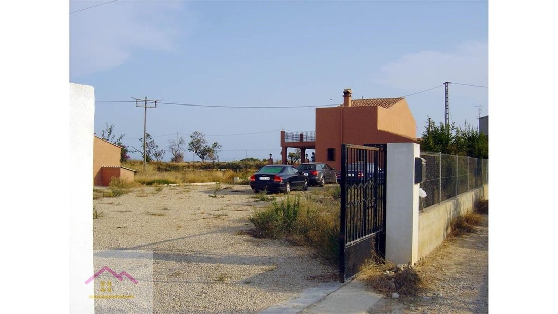 Chalet in Alcala de Xivert, Valencian Community, Spain 2 - 12947714