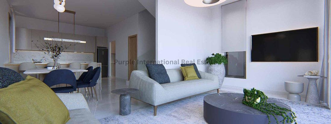 Villa in Paphos, Paphos, Cyprus 4 - 15236229