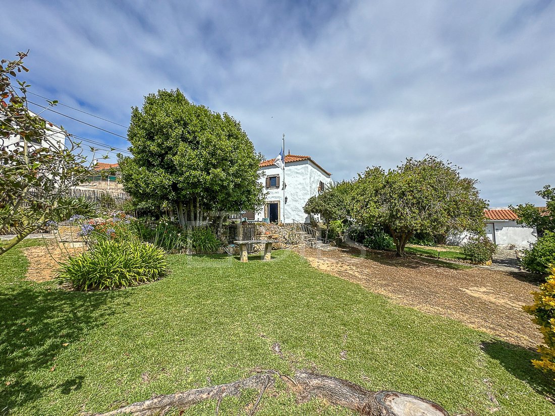 House in Carvoeira, Lisbon, Portugal 1 - 16292369