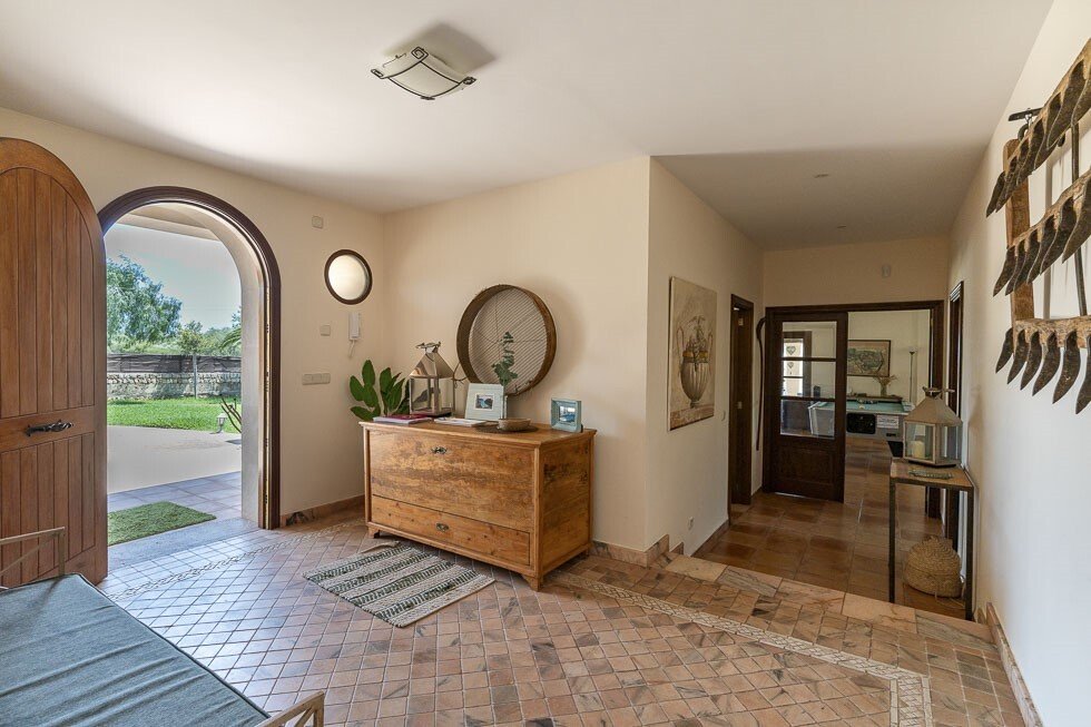 Country House in Santanyi, Balearic Islands, Spain 3 - 15985036