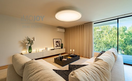 Apartment in Santa Marinha e Sao Pedro da Afurada, Porto District, Portugal 1