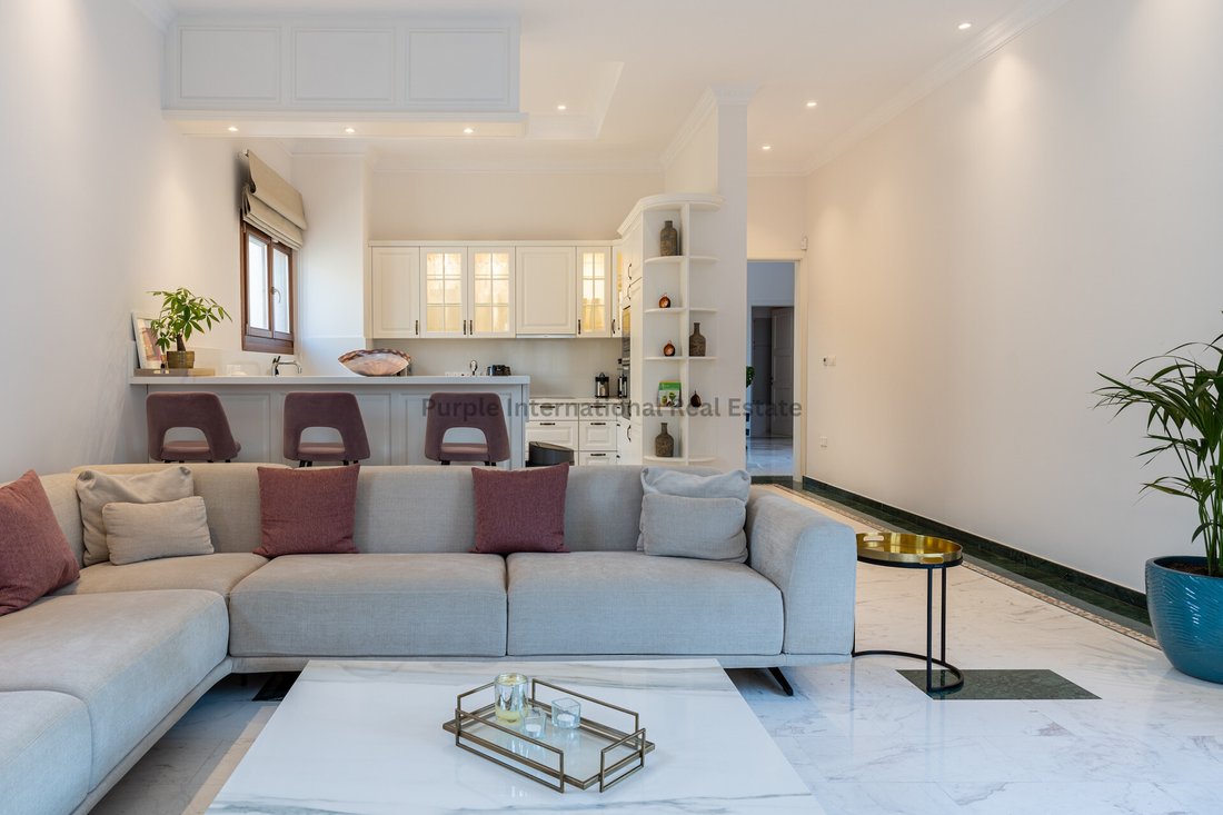 Villa in Mouttagiaka, Limassol, Cyprus 5 - 15236010