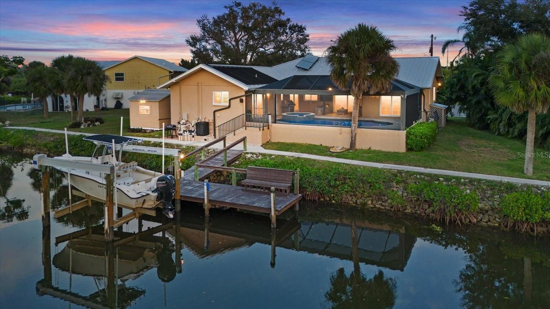 House in Nokomis, Florida, United States 3 - 16716729