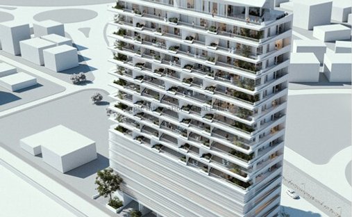 Apartment in Larnaca, Larnaca, Cyprus 1