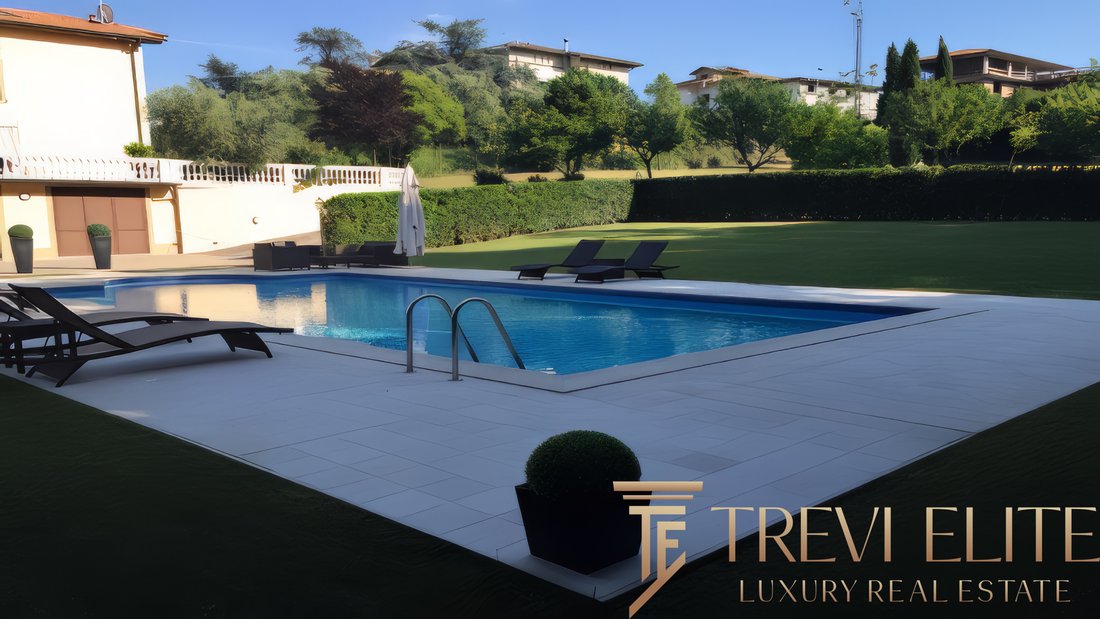 Villa in Center, Catena, Tuscany 4 - 14972624