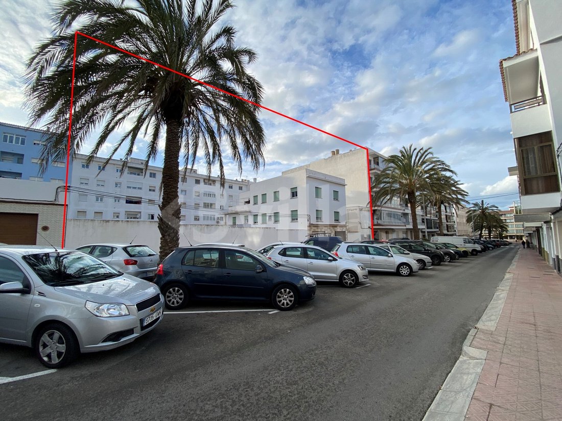 Land in Maó / Mahón, Balearic Islands, Spain 2 - 12276072