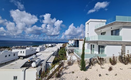 Villa a Chloraka, Distretto di Pafo, Cipro 1