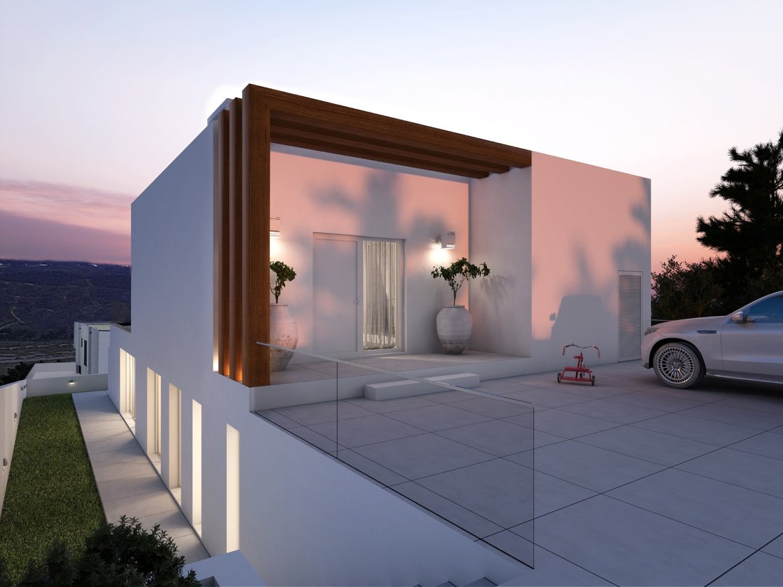 House in Aljezur, Algarve, Portugal 1 - 16598347