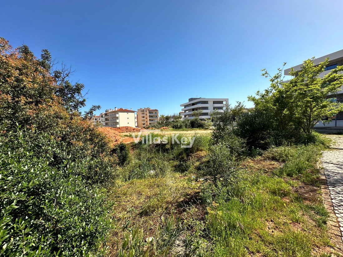 Land in Alvor, Algarve, Portugal 3 - 15676451